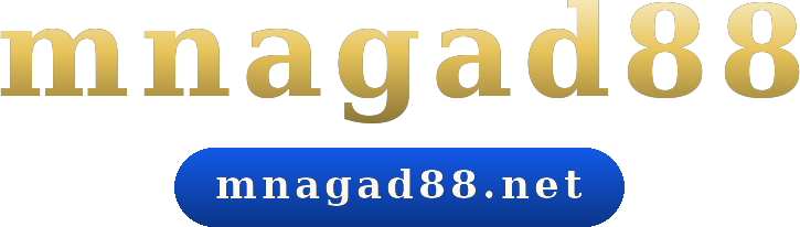 mnagad88 logo